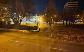 Schmidt Apartman Miskolc Belvarosaban