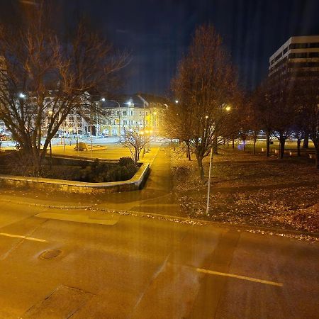 Schmidt Apartman Miskolc Belvarosaban Zewnętrze zdjęcie