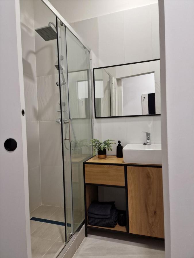 Schmidt Apartman Miskolc Belvarosaban Zewnętrze zdjęcie